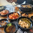 가마솥 양평해장국 이미지