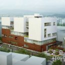 상봉2동 복합청사 이미지