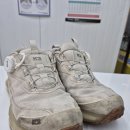 대림2차종합세탁소 | 등산화 오염 쌓이면 이렇게 됩니다｜원단 손상 최소화 케어 후기ㅣ신발세탁ㅣ성북구세탁소