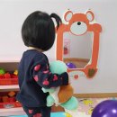 우리 가족 놀이 체육 이미지