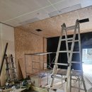 SG 골드 스크린 골프 이미지