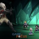 포스메이게임즈(주) 이미지