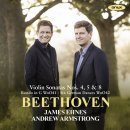 Beethoven(베토벤) Violin Sonata No 5 in F Major, Op. 24 'Spring' 이미지
