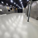 경남체육관 이미지