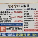 청춘장어 | 영등포 장어 맛집 | 청춘장어 초벌 민물장어 솔직 후기