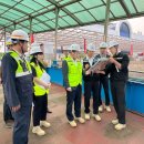 연안여객터미널대합실 이미지