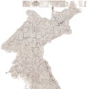 [스크랩] 대동여지도(大東輿地圖)