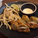 첫번째 모던 | 선릉 맛집, 모던요리옥 이음터: 격식 있는 자리, 퓨전 한정식 코스 후기 (선릉 룸식당)