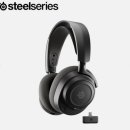 NOVA | 스틸시리즈 Arctis Nova 7 Gen2 후기, 듀얼 무선 되는 게이밍 헤드셋 찾으면 이거