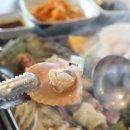 삼척바다칼국수