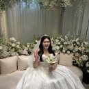 D아트 | 결혼식 D-DAY, 청주 아모르아트 그랜드홀 후기