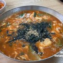 대우칼국수 이미지