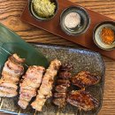 수제왕꼬치 | 서교동 술집 야키토리 이유 | 꼬치 14개 후기, 주말 웨이팅