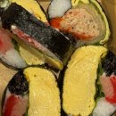 365김밥 - 고양시 일산동구 중앙로1275번길 60-21 | 여름맛 가득 다이어터 추천 둔산동 식물원김밥 포장 후기