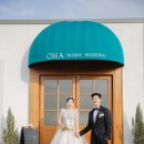 천안예식장 고급미 가득한 하우스웨딩 후기!