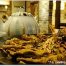 메가마트 옆 이미지