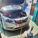 명보자동차공업사 이미지