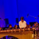 제8회 함덕고등학교 음악과 정기연주회 이미지