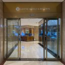 크리스탈 호텔 | 잠실 롯데호텔 결혼식 크리스탈볼룸 하객 후기 (ft. 존맛 코스요리)