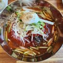 당진맛집/내돈내산 - 대덕동 냉면맛집 한지민비물냉면 솔직후기