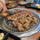 [대구 북구 돼지갈비] 신수원본가 복현점 외식 후기~