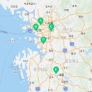 성남 중앙 권투체육관 이미지