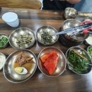 산내추어탕 - 안성시 사실로 224 | 망포역 점심 추천 푸짐한 솥밥과 구수한 벌교추어탕 한상 내돈내산내먹 후기