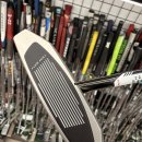 (주)제로골프 | 테일러메이드 제로토크 퍼터 중고로 구매하고 온 대구 중고골프채 매장