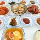 이순신밥상 | 여수간장게장맛집 안자네밥상 이순신광장 백반 꽃게탕