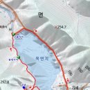 1,134차 11월22일 청주화요성안산악회 대구 옥연지(송해공원) 둘레길 산행 예약자 명단 이미지