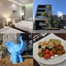 칠십리호텔 | 제주도 숙소 추천 파크선샤인 제주 트윈룸 2박 후기