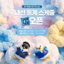 에어부산 국내선 2만3900원부터…동계 스케줄 항공권 할인 이미지