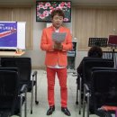 2016년10월5일 개강 수업 (신곡: 홍랑)민수현1회차 이미지