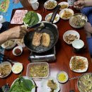 울릉살이