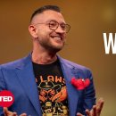 How I Created OpenClaw, the Breakthrough AI Agent | Peter Steinberger | TED 이미지