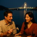 용궁정 | 남해의 핫한 야식 맛집 탐방