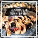 폭풍장어용담점