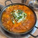 소문난부대찌개 | (내돈내산) 고대역 맛집 소문난의정부부대찌개 고대점, 무한리필로 즐기는 든든한 한 끼