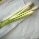 레몬그라스 이미지