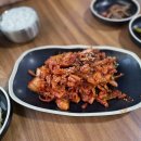 늘봄 곤드레밥상 이미지