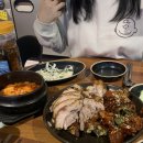 더맛있는족발보쌈신림녹두점