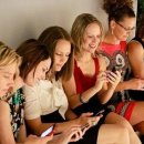 스마트폰 이미지