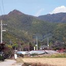 동진경로당 | 월간산 9월의 추천산 9월의명산 응봉산 장안산 황석산 운악산