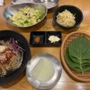 광교중앙역 쭈꾸미 맛집 신복관 후기