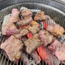 양림동 돈구이불났네 갈매기살 껍데기 맛집 세 번째 방문 후기