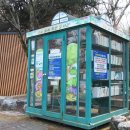 큰골작은도서관 이미지