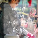 미미네강아지 | [울산유기동물봉사활동] 울산미미네행복한보호소 봉사후기
