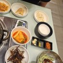 동탄원천로 1L(2->3) | 꾸석지돌판한우 동탄능동점 내돈내산 솔직후기