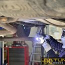 천안아산자동차검사정비 이미지