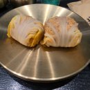 떡대 - 광진구 군자로 31-1 | 롯데백화점 백옥 곰탕&배추만두, 떡대 떡볶이 포장 후기